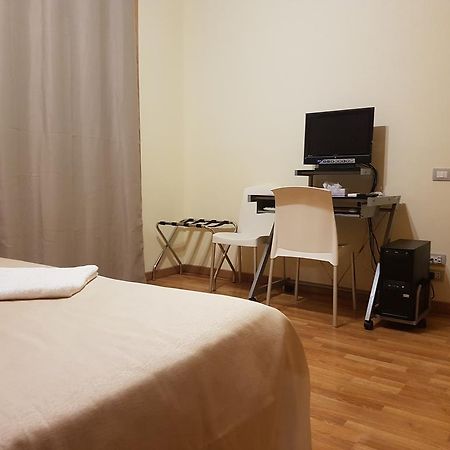 Il Giardino Di Ausonia Bed & Breakfast Reggio Calabria Exterior photo