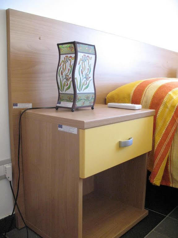 Il Giardino Di Ausonia Bed & Breakfast Reggio Calabria Exterior photo