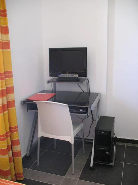 Il Giardino Di Ausonia Bed & Breakfast Reggio Calabria Exterior photo